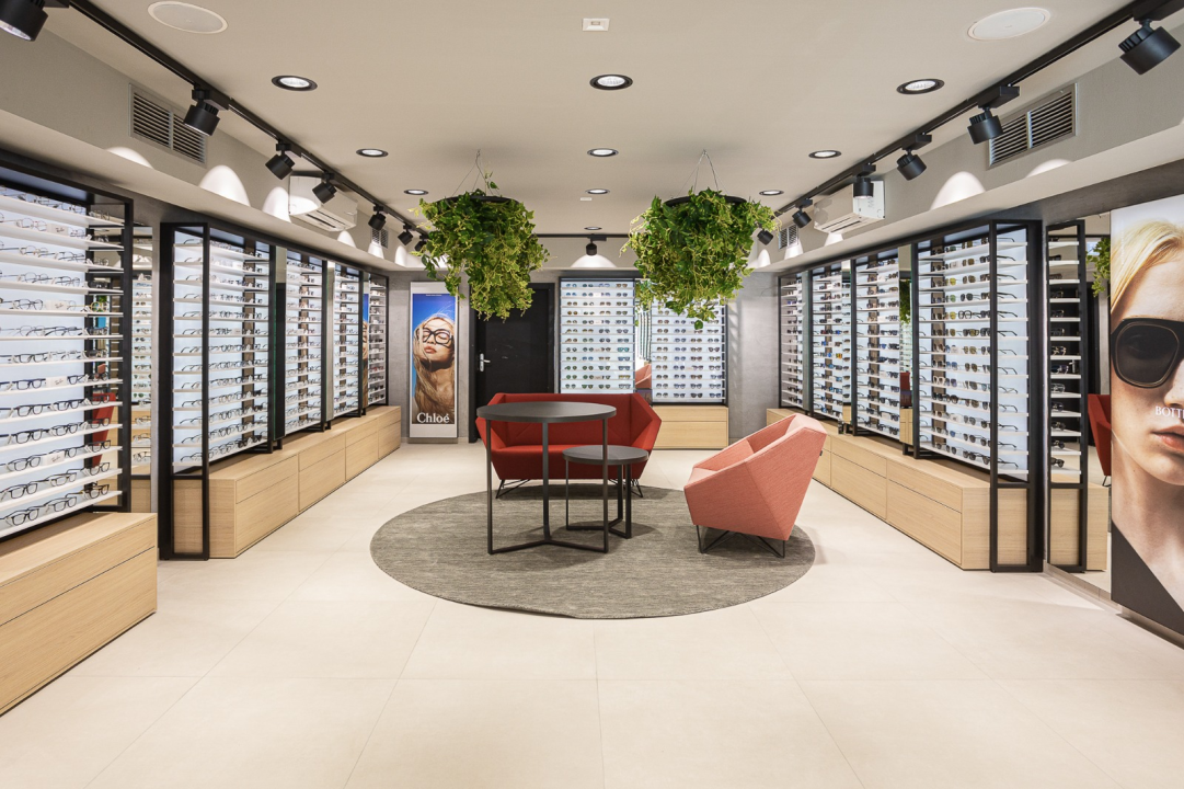 FOTO Vision Studio – mjesto gdje se luksuz susreće sa znanjem i vrhunskim prodajnim iskustvom