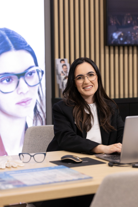 FOTO Vision Studio – mjesto gdje se luksuz susreće sa znanjem i vrhunskim prodajnim iskustvom