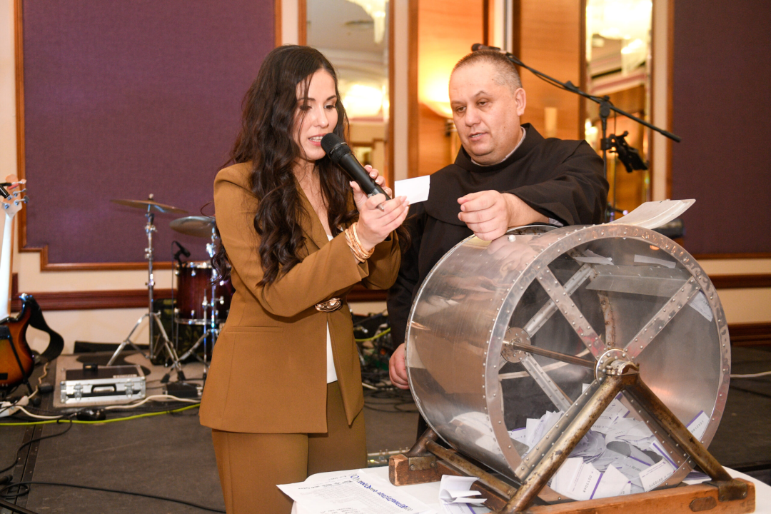 Miljevačko-prominska večer prijateljstva održana u Zagrebu 