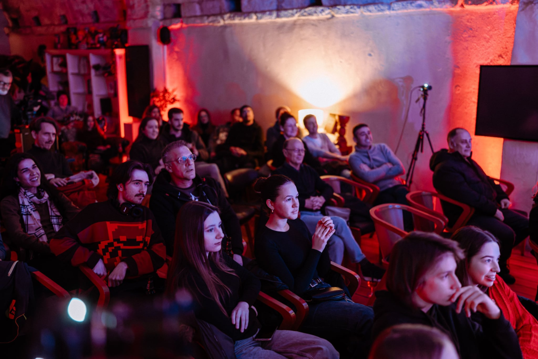 Šibenski trio Mantes predstavio svoj prvi album 'Šapat'