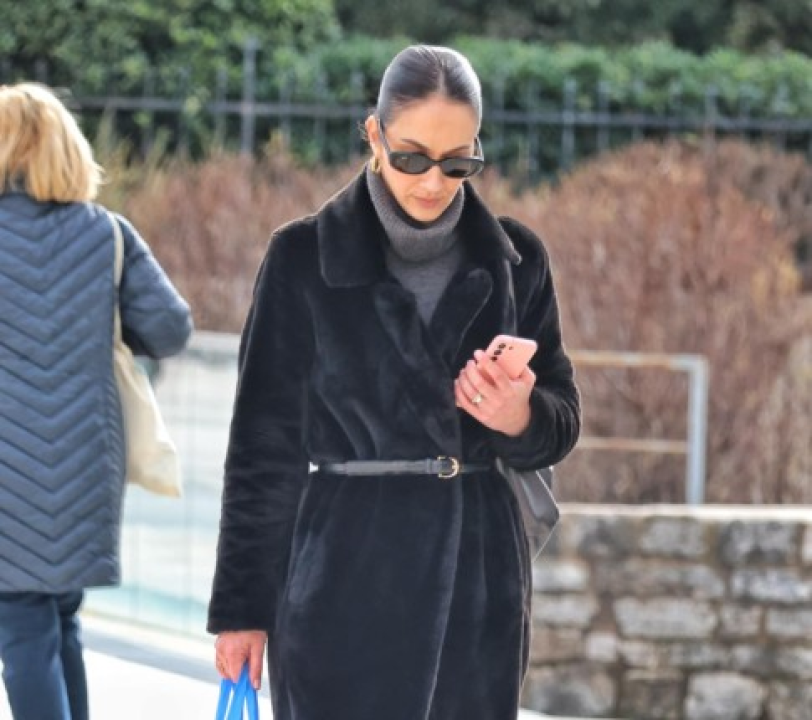 FOTO Trendi Šibenčanke izgledaju kao da su sišle s modnih pista