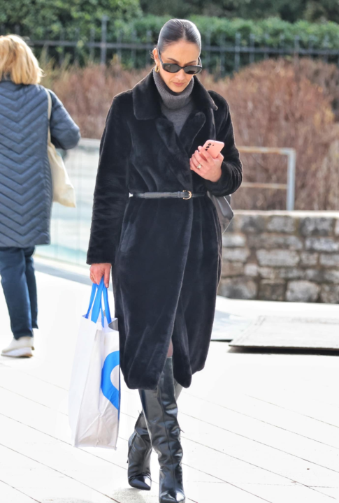 FOTO Trendi Šibenčanke izgledaju kao da su sišle s modnih pista