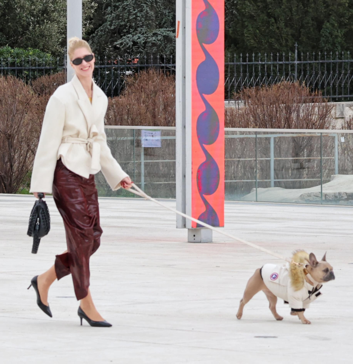 FOTO Trendi Šibenčanke izgledaju kao da su sišle s modnih pista