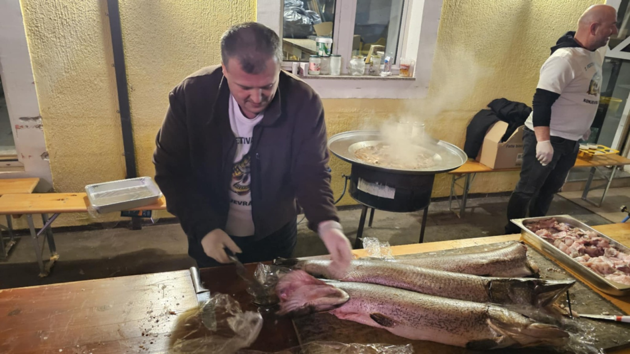 Štukijada: Ekološki izazov pretvoren u Festival koji okuplja i slavi lokalne okuse