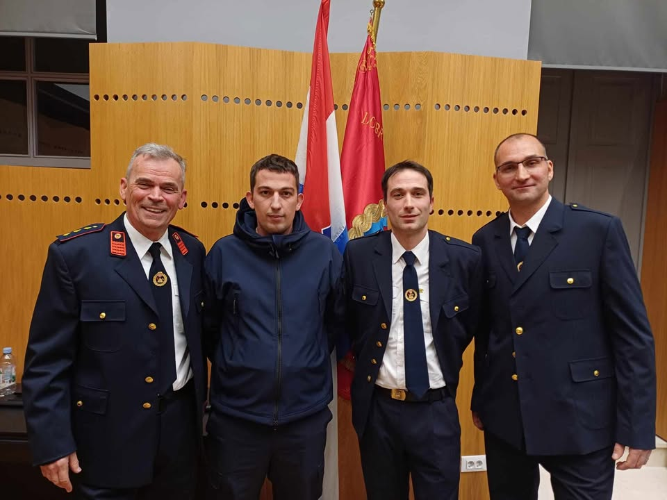 DVD Skradin dobio novo vodstvo: 'Hvala dosadašnjoj upravi na godinama truda i odgovornosti'