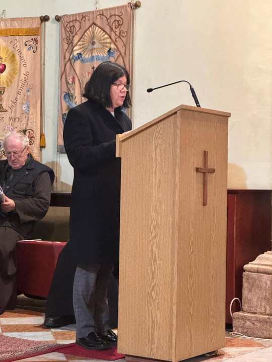 U Šibeniku otvorena Godina sv. Franje