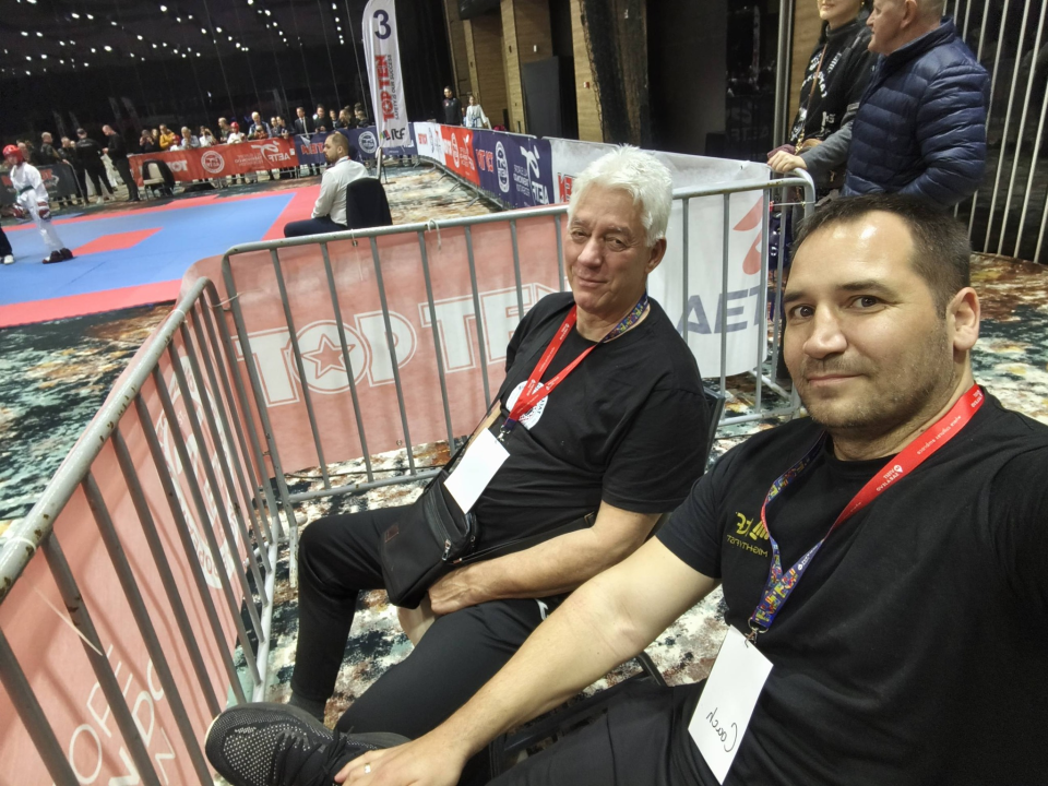 FOTO Taekwondo klub Solaris osvojio osam medalja na 'Sarajevo Openu'