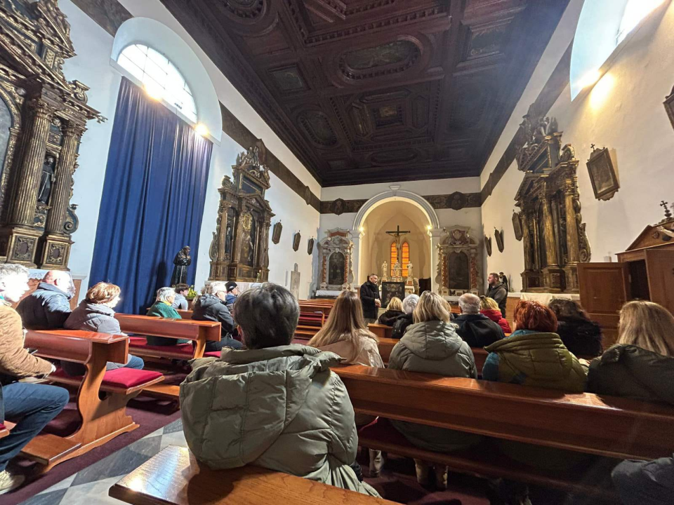 Šibenski vodiči uz četiri ture obilježili Međunarodni dan turističkih vodiča