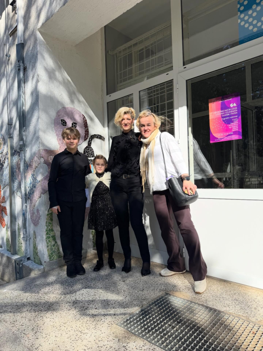 FOTO Izvrsni nastupi učenika šibenske glazbene škole, trojka se plasirala na državno natjecanje