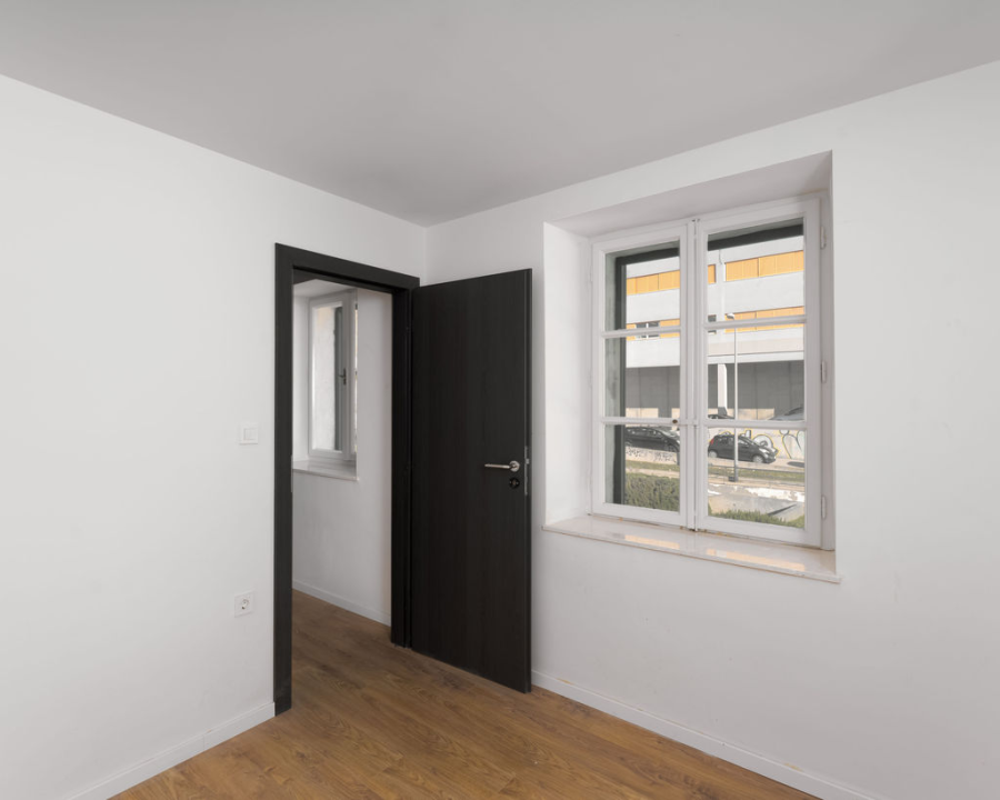 FOTO Agencija Palace vas pita: Biste li radije kupili stan spreman za useljenje ili onaj koji sami možete urediti po svom guštu