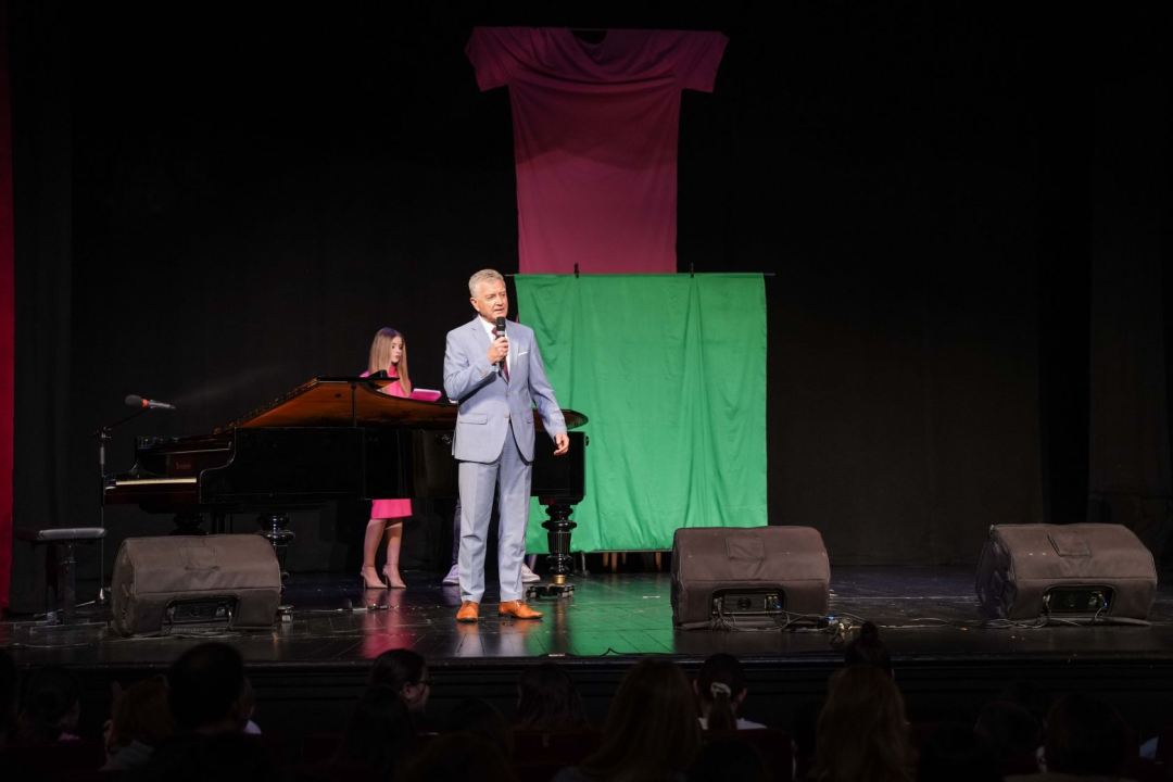 Promicanje tolerancije i poštovanja: Šibenski učenici u kazalištu obilježili Dan borbe protiv vršnjačkog nasilja