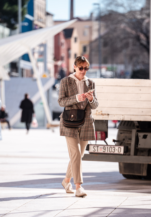 FOTO Đir po gradu, četvrtak 26. veljače