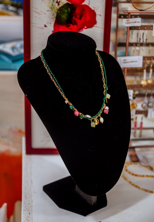 FOTO Šibenčani, pronađite inspiraciju na ovom mjestu koje spaja umjetnost, modu i dekorativu!