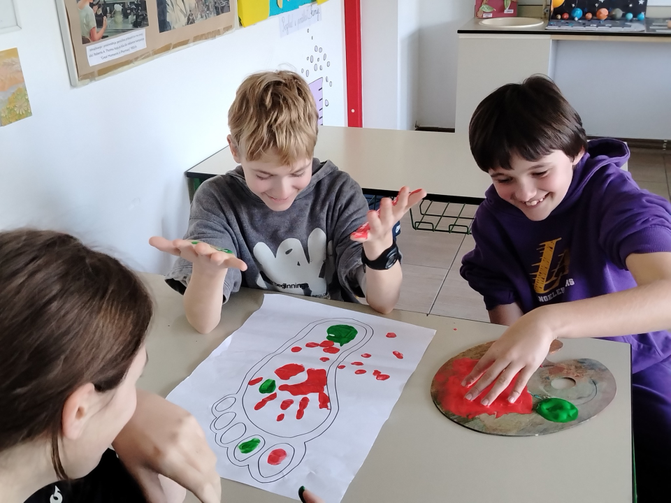 Kroz edukaciju do održivih navika: Školarci iz Tisnog sudjelovali u 'Zero waste' radionicama