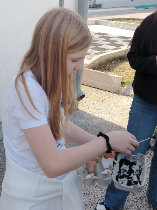 Kroz edukaciju do održivih navika: Školarci iz Tisnog sudjelovali u 'Zero waste' radionicama