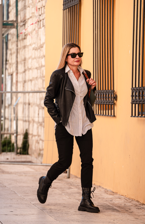 Sunce se vratilo u grad: Pogledajte koje su nam Šibenčanke zapele za oko