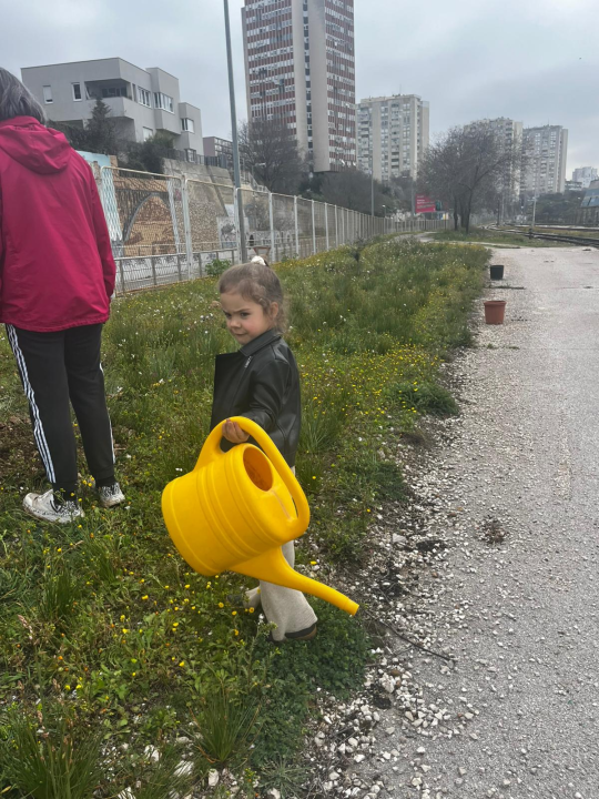  ‘Jedno stablo – jedan dom’