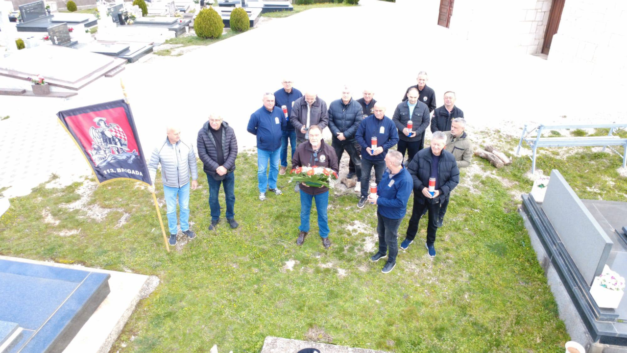 Godišnjica operacije Nos Kalik