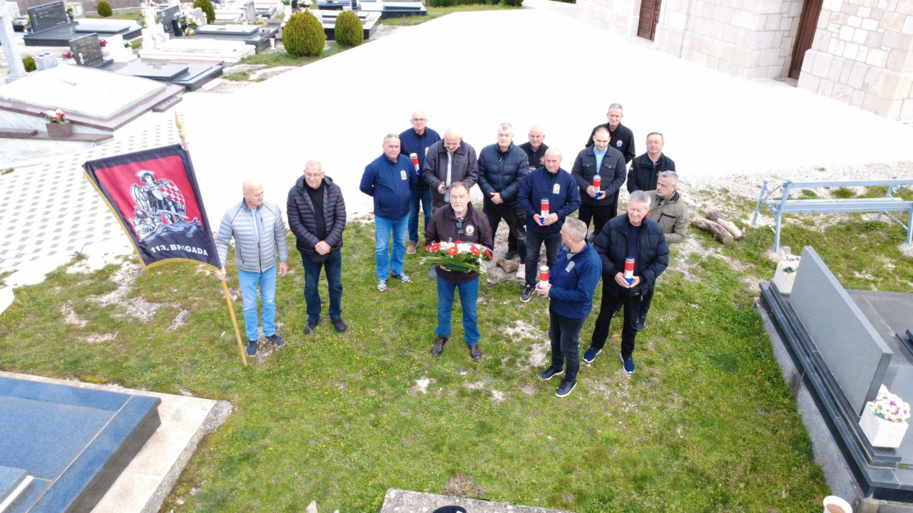 Godišnjica operacije Nos Kalik