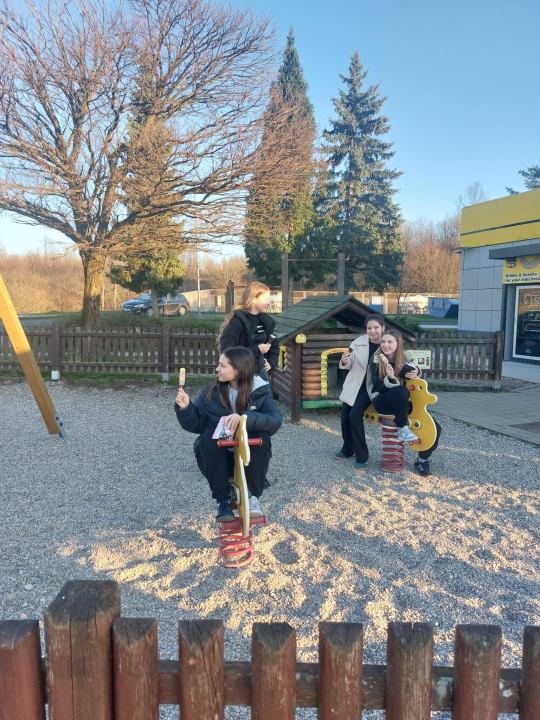 Male šibenske plesačice izvrsne na županijskom natjecanju u Velikoj Gorici