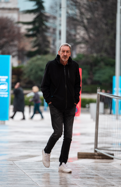 FOTO Đir po gradu, ponedjeljak 2. ožujka