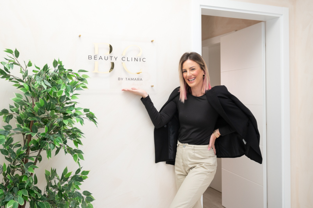 FOTO Iskoristite odličnu ponudu za Dan žena u Beauty Clinic by Tamara!