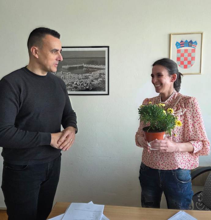 Dan žena u Županiji