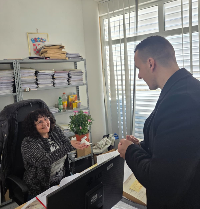 Dan žena u Županiji