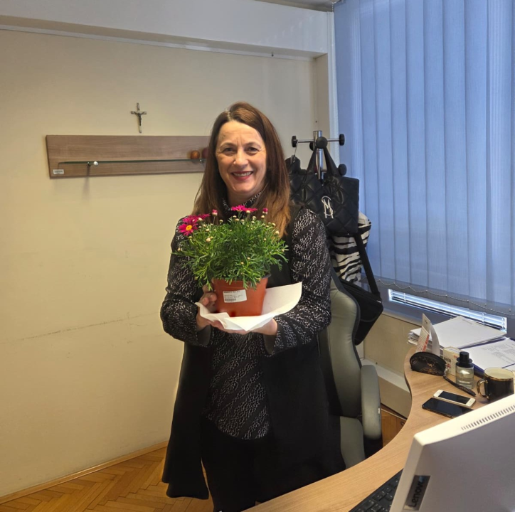 Dan žena u Županiji