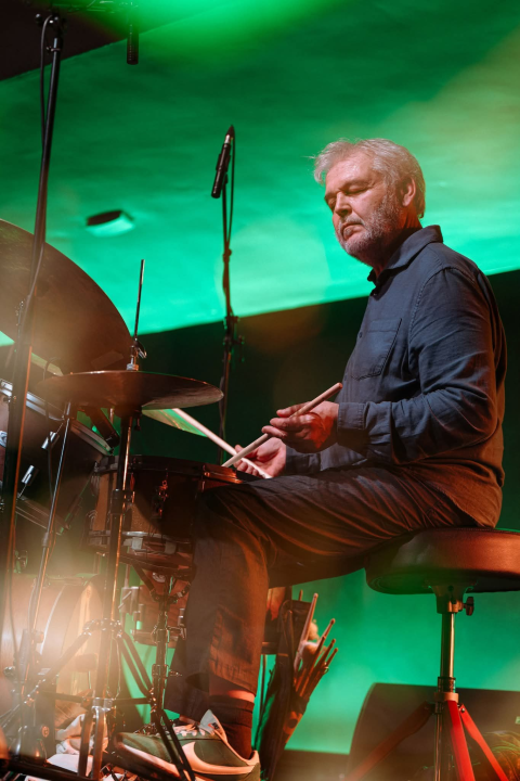 'Matija je za mene neuništiv': Emotivna večer u šibenskom Arsenu u čast velikom jazz pijanistu