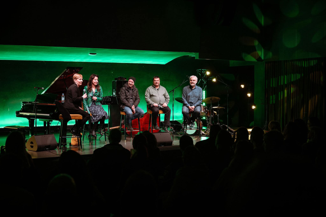 'Matija je za mene neuništiv': Emotivna večer u šibenskom Arsenu u čast velikom jazz pijanistu