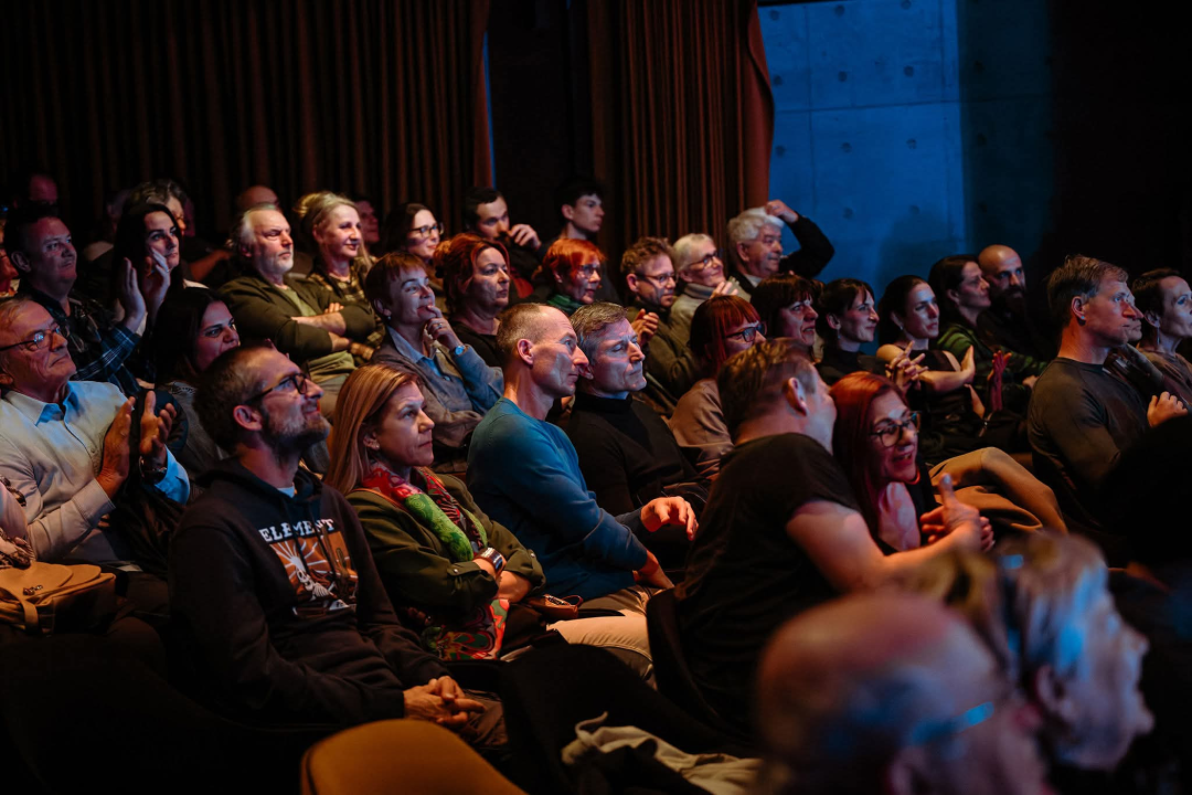 'Matija je za mene neuništiv': Emotivna večer u šibenskom Arsenu u čast velikom jazz pijanistu