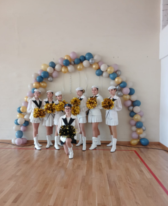 FOTO Primoštenske mažoretkinje zablistale na domaćem terenu i plasirale se na državno prvenstvo