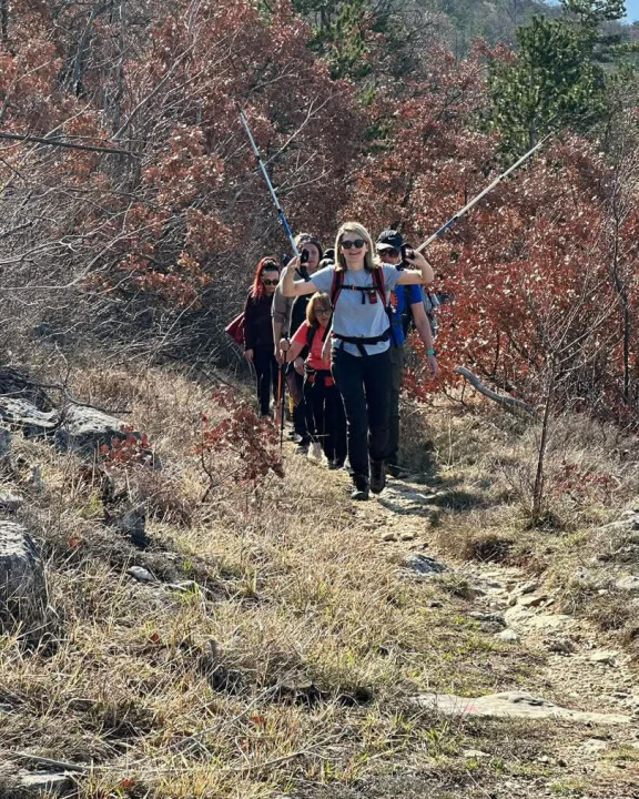 Izlet, zabava i ručak: Više od 150 žena slavilo svoj dan na Promini