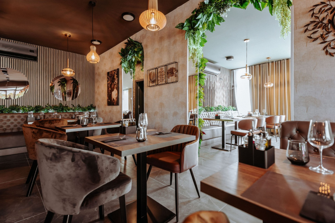 FOTO Dobra vijest za sve koji traže posao: Restoran Leonardo BBQ & More zapošljava konobare