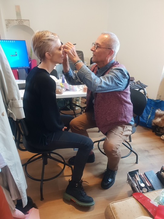 Ana Paić Gulin nova je šibenska Ikona stila