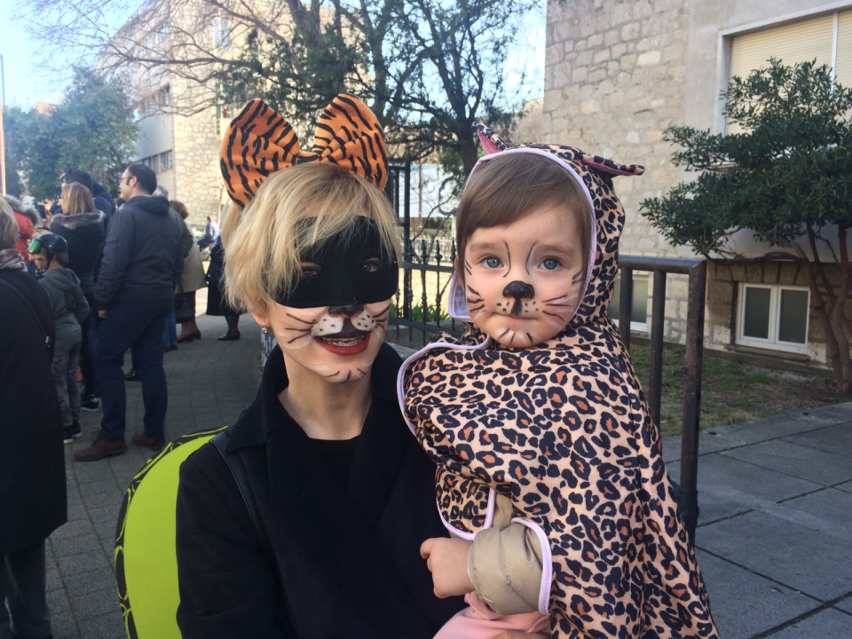 Ana Paić Gulin nova je šibenska Ikona stila