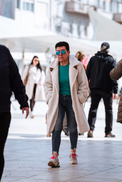 FOTO Đir po gradu, ponedjeljak 9. ožujka