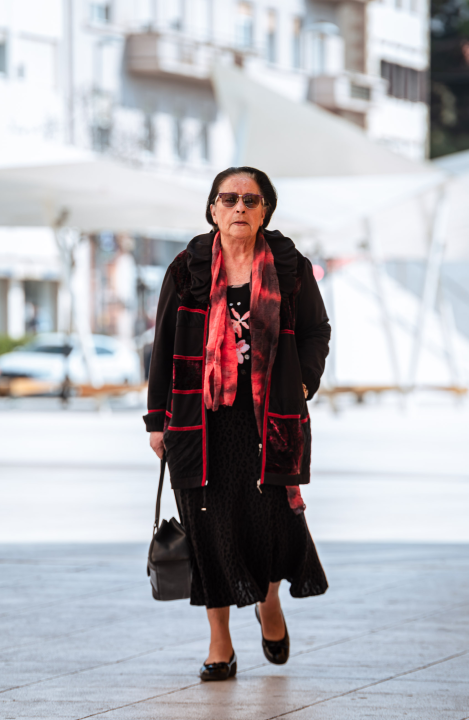 FOTO Đir po gradu, ponedjeljak 9. ožujka