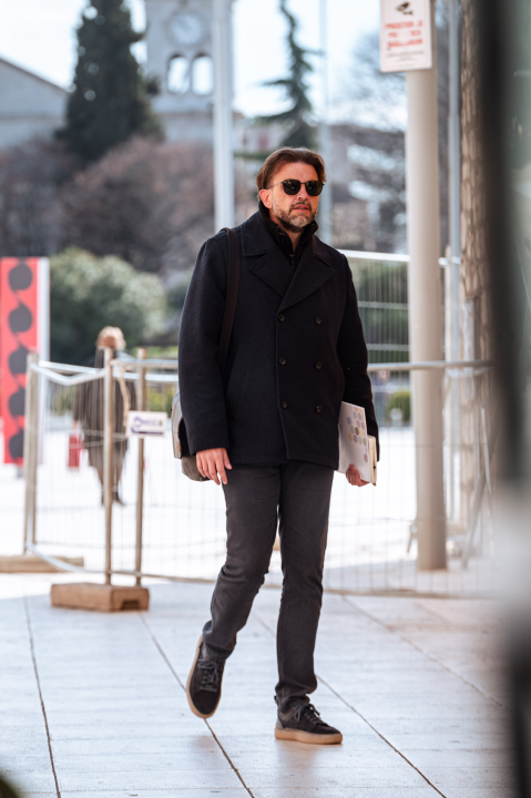 FOTO Đir po gradu, utorak 10. ožujka