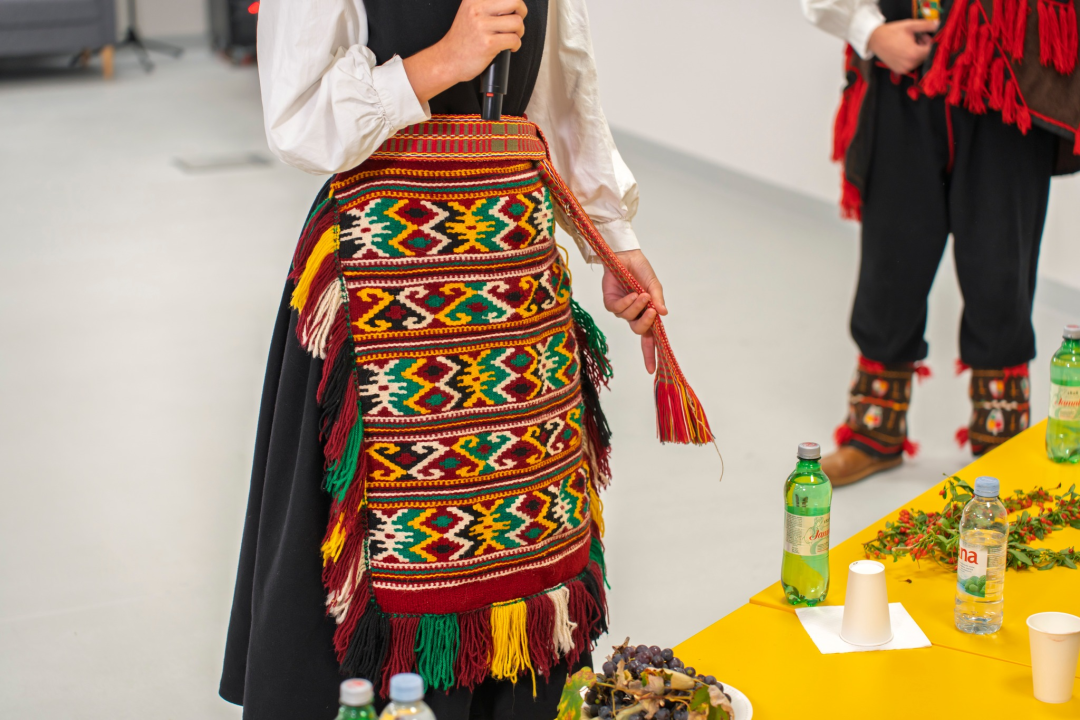 Otvorene prijave za 2. reviju narodnih nošnji Šibensko-kninske županije - KANICA