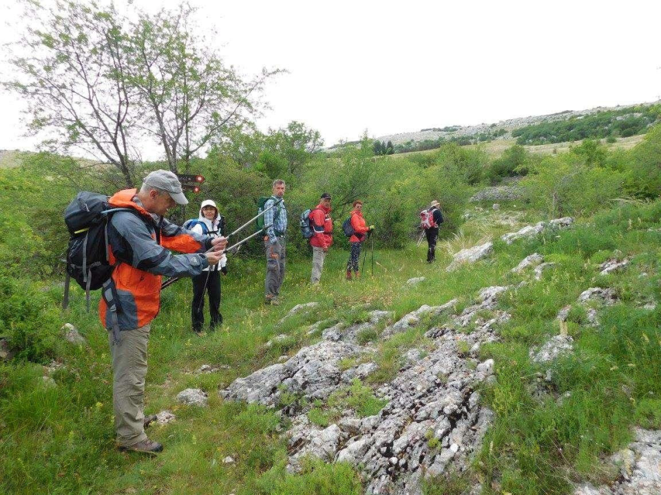 Velika obljetnica u Šibeniku: HPD Kamenar slavi 100 godina djelovanja