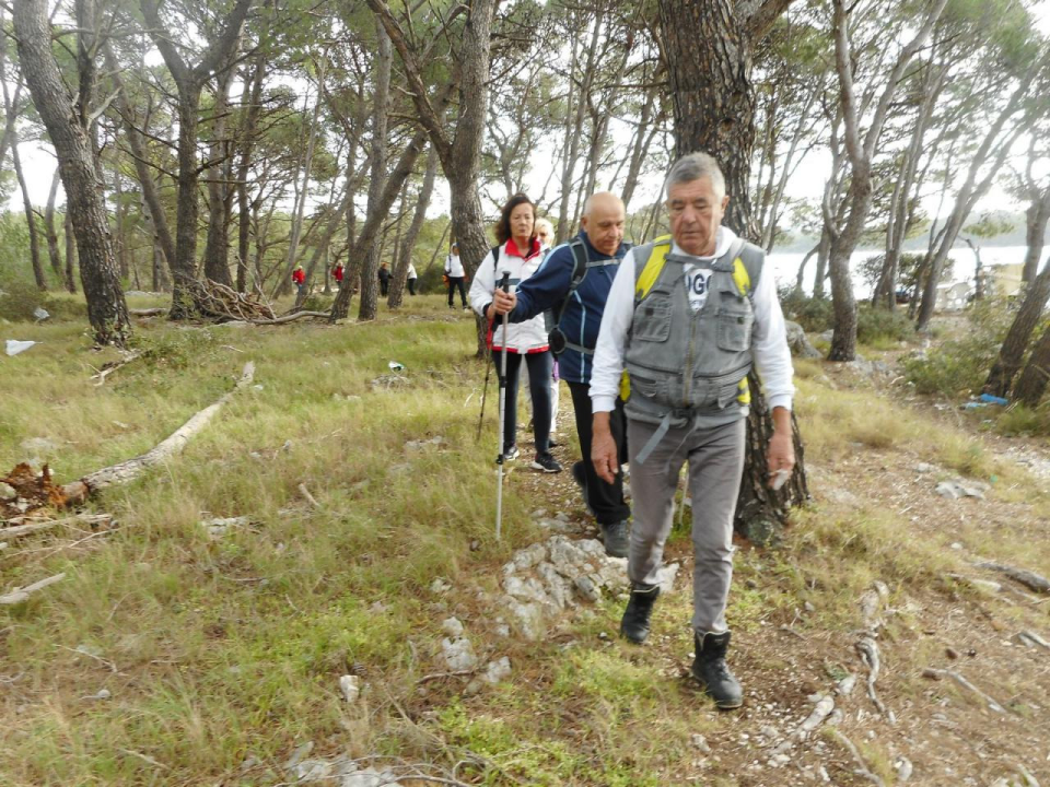 Velika obljetnica u Šibeniku: HPD Kamenar slavi 100 godina djelovanja