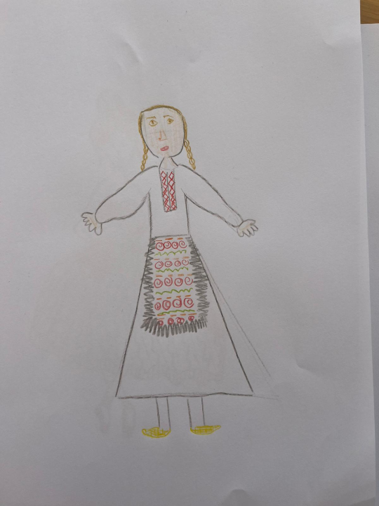 Održana radionica ‘Legenda o lijepoj djevojci Nečven’: Djeca kroz priču i crtanje upoznavala ljepotu svoga kraja