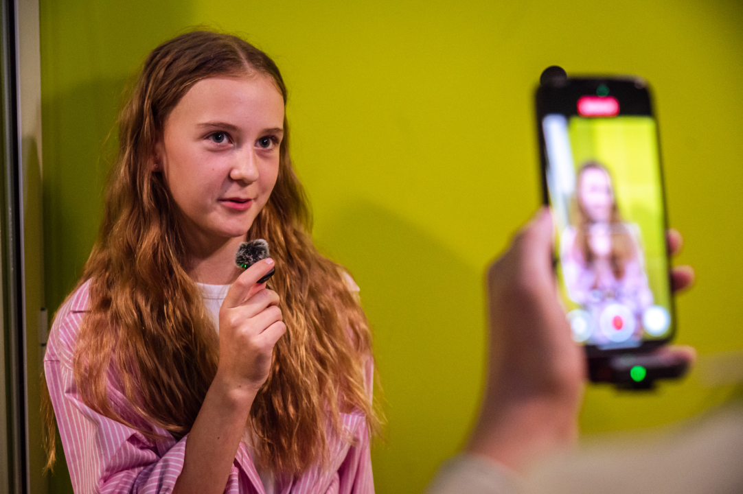 FOTO Mladi talenti oduševili publiku u Pulse Areni: Nuša Ukić odnijela pobjedu!