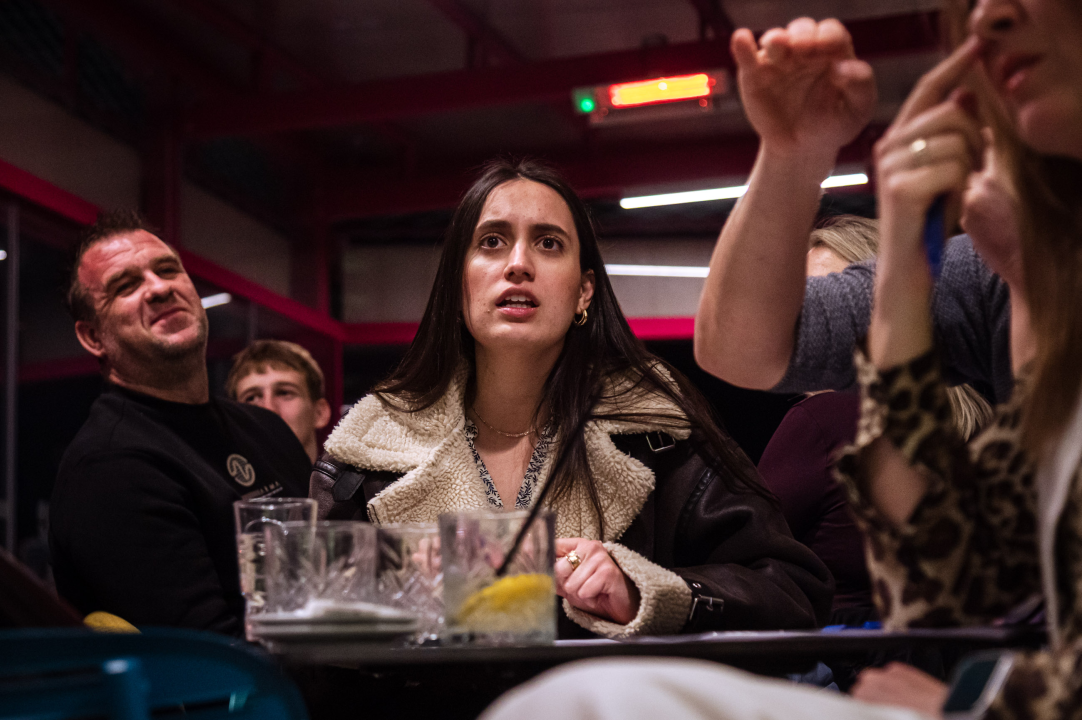 FOTO Mladi talenti oduševili publiku u Pulse Areni: Nuša Ukić odnijela pobjedu!