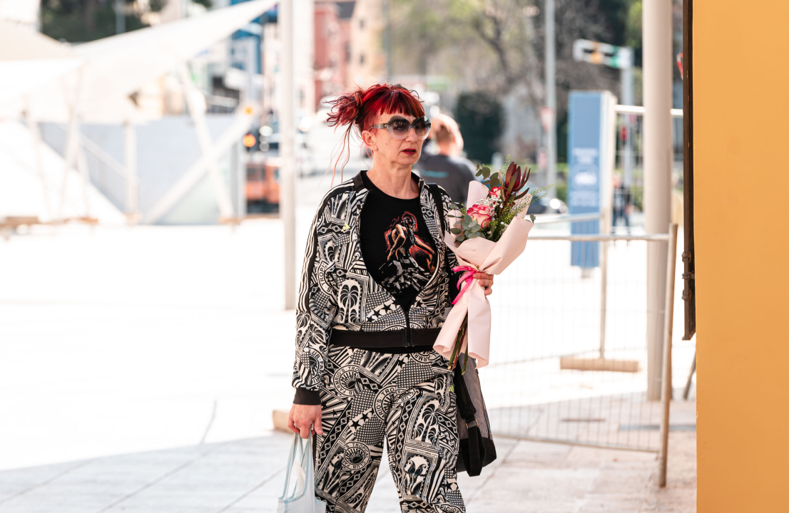 FOTO Đir po gradu, ponedjeljak 16. ožujka