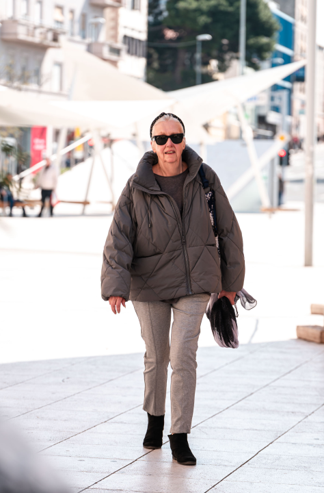 FOTO Đir po gradu, ponedjeljak 16. ožujka