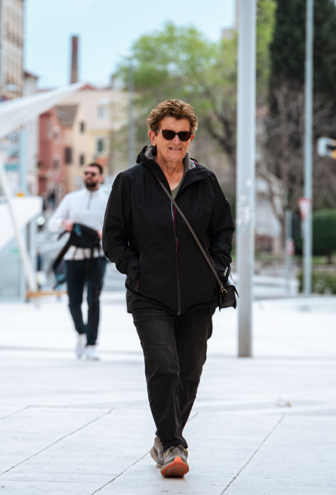 FOTO Đir po gradu, utorak 17. ožujka