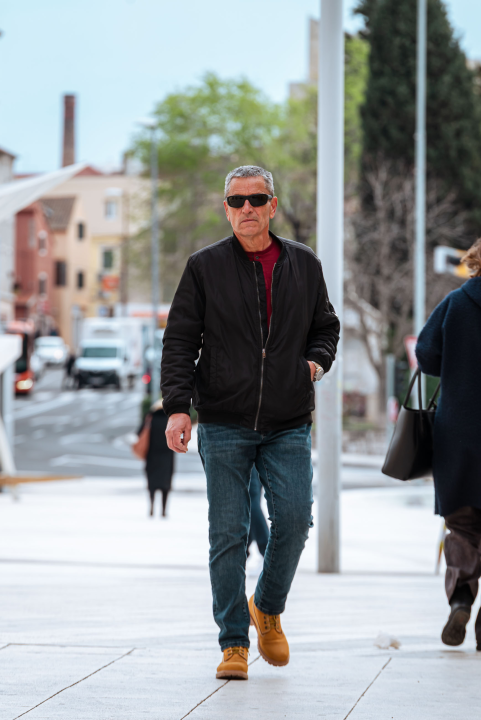 FOTO Đir po gradu, utorak 17. ožujka